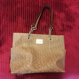 Calvin Klein bag